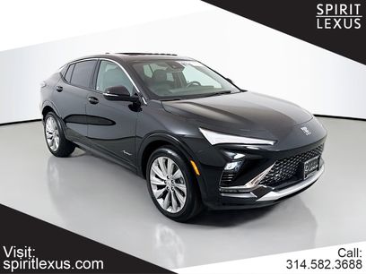 Used 2024 Buick Envista Avenir
