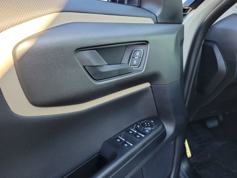 New 2025 Ford Bronco Sport Big Bend w/ Convenience Package image 19