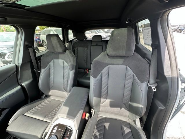 Certified 2026 BMW X3 M50 AWD/4WD image 28