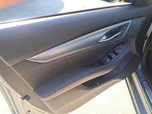 Used 2025 Cadillac CT5 Premium Luxury image 14