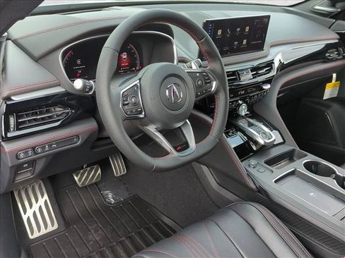 New 2026 Acura MDX A-Spec AWD/4WD image 3