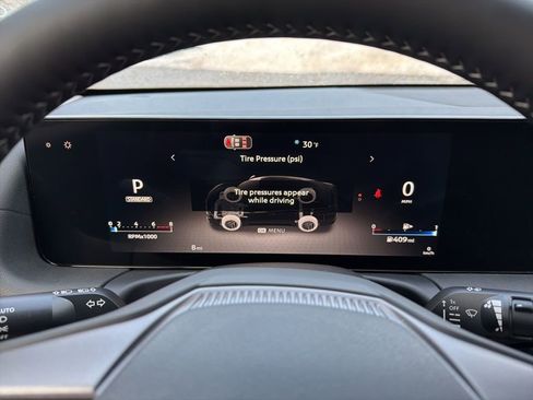 New 2026 Nissan Sentra SV image 11