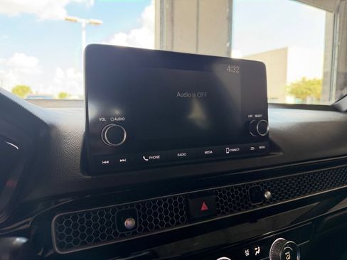 Used 2022 Honda Civic Sport image 20
