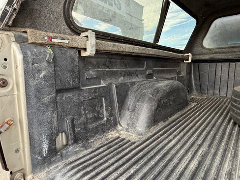 Used 2003 Chevrolet Silverado 2500 LS w/ Skid Plate Package image 39