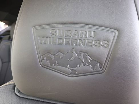 Certified 2025 Subaru Crosstrek 2.5i Wilderness w/ Wilderness Package AWD/4WD image 22