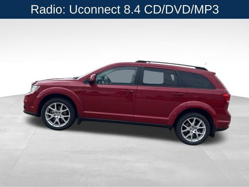 Used 2015 Dodge Journey SXT w/ Flexible Seating Group AWD/4WD image 9