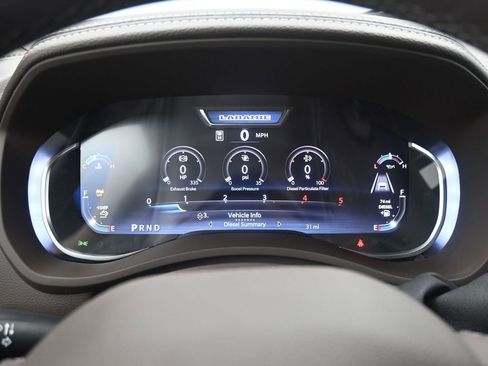 New 2025 RAM 2500 Laramie image 12