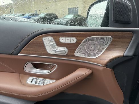 New 2026 Mercedes-Benz GLE 450 4MATIC image 14