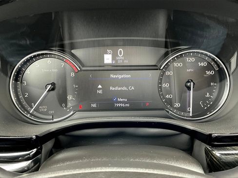 Used 2020 Cadillac XT6 Premium Luxury image 20