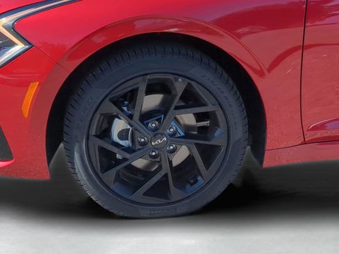 New 2026 Kia K5 GT-Line w/ GT-Line Premium Package image 10