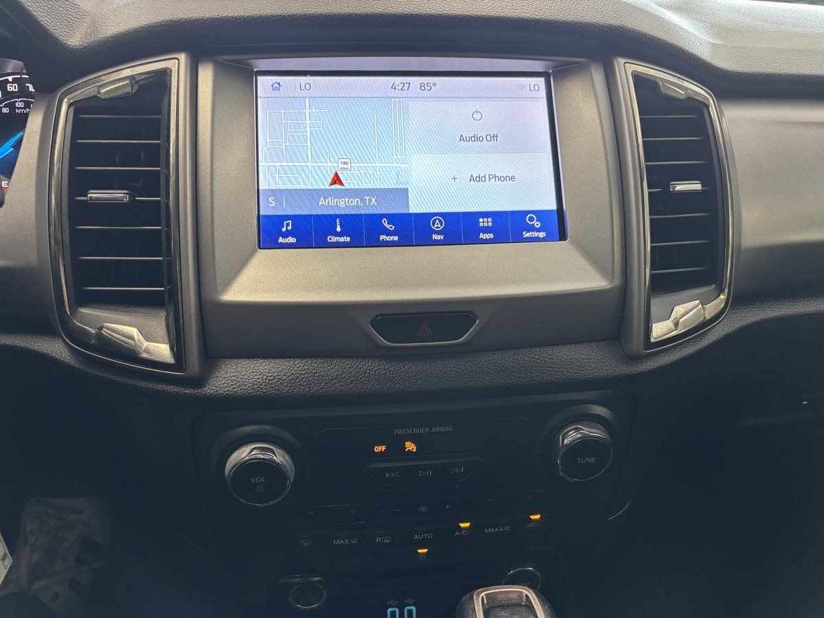 Used 2019 Ford Ranger XLT w/ Equipment Group 302A Luxury RWD image 16