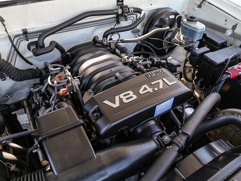 Used 2005 Toyota Tundra SR5 image 37