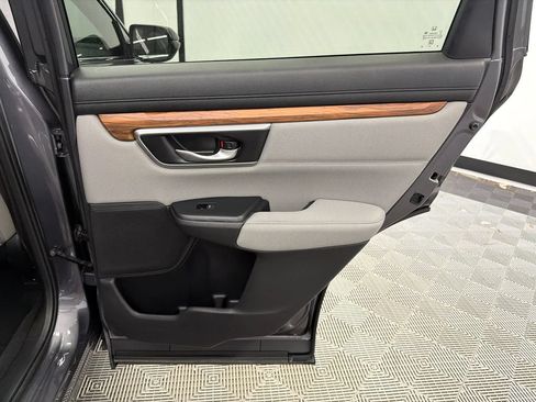Used 2022 Honda CR-V EX image 17