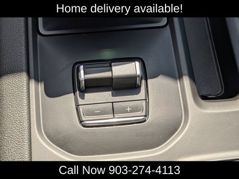 Used 2024 GMC Sierra 1500 AT4 w/ Technology Package AWD/4WD image 19