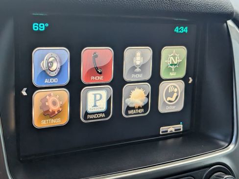 Used 2015 Chevrolet Tahoe LT image 21