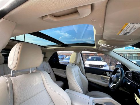 Used 2021 Mercedes-Benz GLE 350 4MATIC image 23