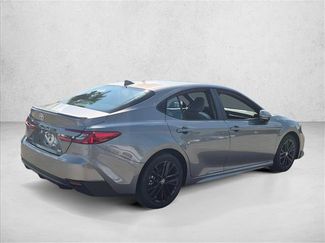 New 2026 Toyota Camry SE FWD video 2