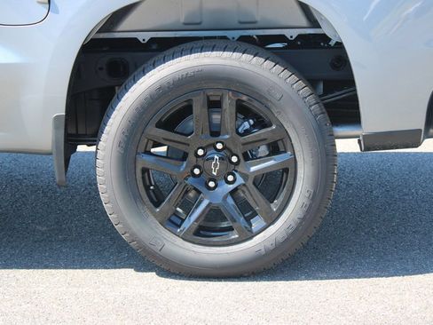New 2026 Chevrolet Silverado 1500 RST w/ Safety Package AWD/4WD image 18