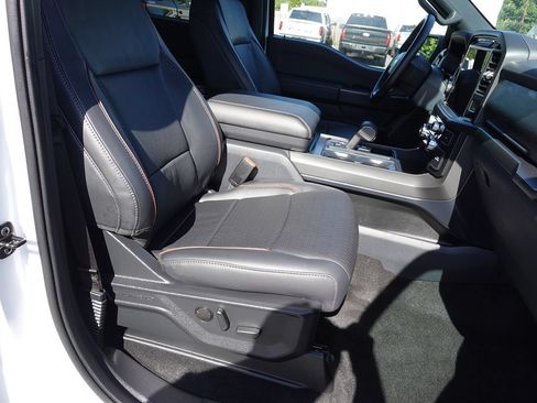 Used 2024 Ford F150 XLT w/ Equipment Group 302A MID AWD/4WD image 34