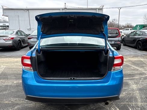 Used 2022 Subaru Impreza Premium image 18