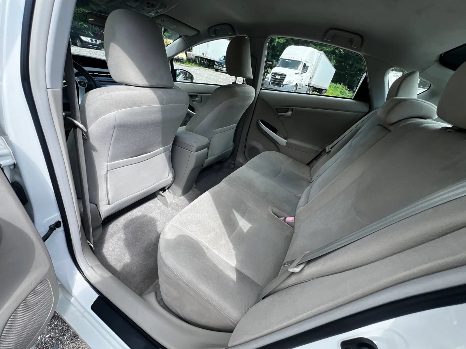 Used 2010 Toyota Prius Two FWD image 10