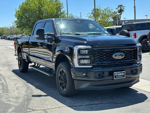 New 2026 Ford F350 Lariat AWD/4WD image 10