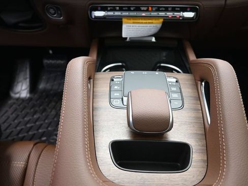 New 2026 Mercedes-Benz GLE 350 4MATIC image 13