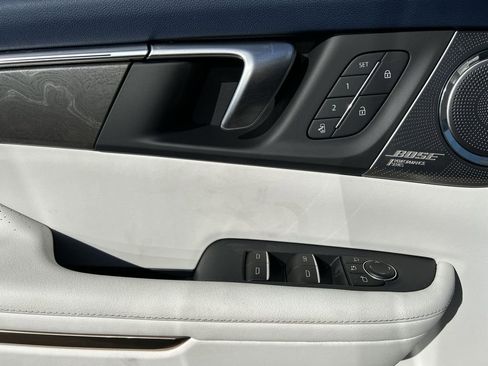 New 2026 Buick Enclave Avenir w/ Super Cruise Package image 24