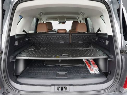 Certified 2023 Ford Bronco Sport Badlands w/ Premium Package AWD/4WD image 30
