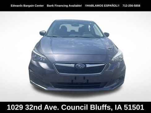 Used 2017 Subaru Impreza 2.0i Premium AWD/4WD image 2