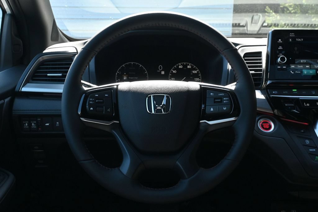New 2027 Honda Odyssey Sport-L image 16