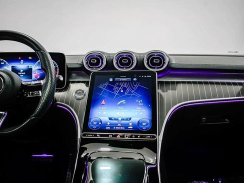 Used 2022 Mercedes-Benz C 300 Sedan image 13