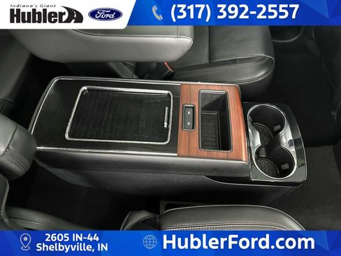 Used 2022 Lincoln Aviator Grand Touring w/ Equipment Group 301A AWD/4WD image 30