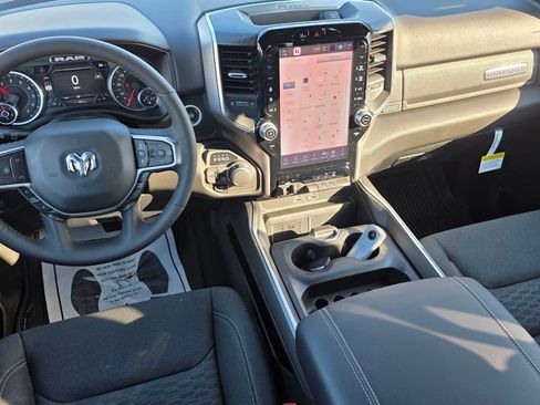 New 2026 RAM 1500 Big Horn image 23