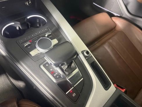 Used 2019 Audi A5 2.0T Premium Plus w/ Premium Plus image 20