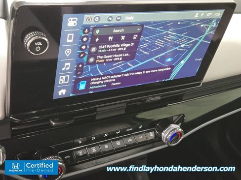 Certified 2025 Honda Prologue Touring image 31