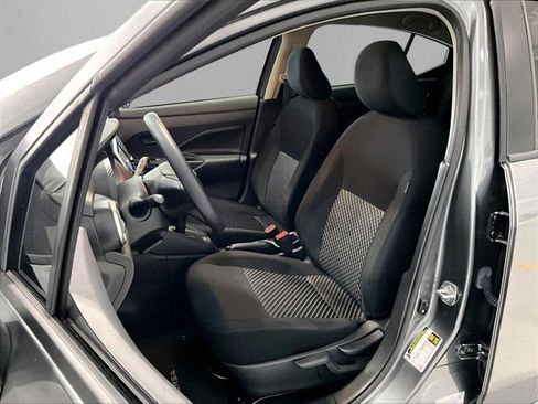 Used 2024 Nissan Versa S w/ Trunk Package FWD image 27
