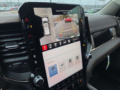 New 2026 RAM 1500 Limited image 25