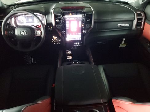 Used 2026 RAM 1500 Rebel w/ Rebel Level 1 Equipment Group AWD/4WD image 11
