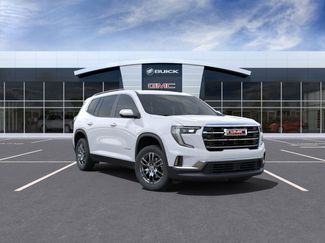 New 2025 GMC Acadia Elevation video 1