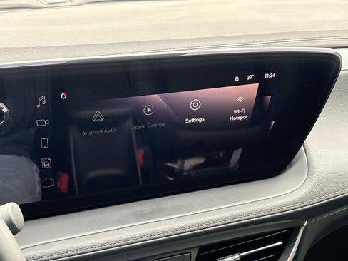 Used 2025 Buick Encore GX Sport Touring w/ Advanced Technology Package image 21