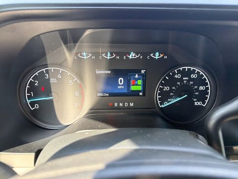 Used 2024 Ford F250 XLT w/ Tremor Off-Road Package AWD/4WD image 21