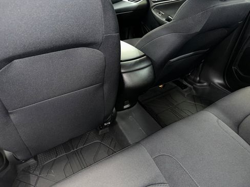 Certified 2024 Chevrolet Malibu RS w/ LPO, Floor Liner Package image 18