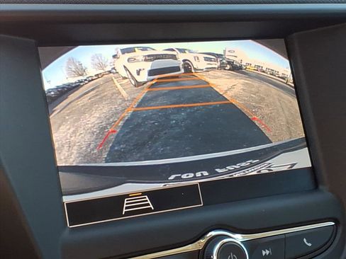 Used 2021 Chevrolet TrailBlazer LT image 11