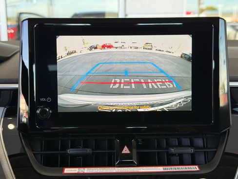 New 2026 Toyota Corolla LE image 25