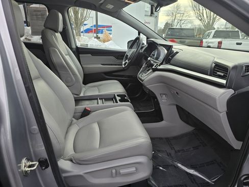 Used 2020 Honda Odyssey EX-L image 11