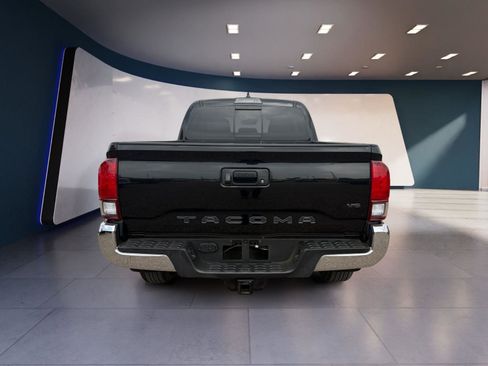 Used 2023 Toyota Tacoma SR5 image 4