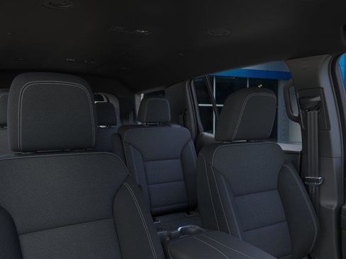 New 2025 Chevrolet Traverse LT w/ Enhanced Driving Package image 24