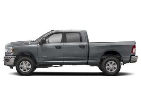 Used 2024 RAM 2500 Big Horn image 2