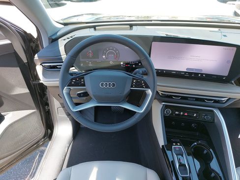 New 2026 Audi Q5 Premium Plus AWD/4WD image 16